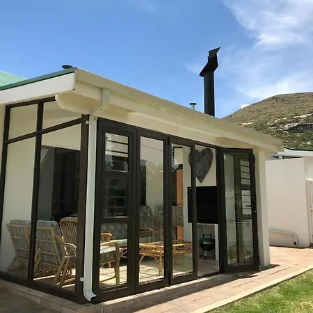 Clarens Place Paddocks 19 Exterior foto