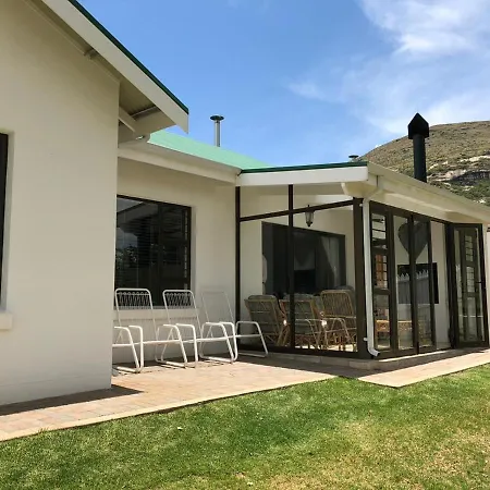 Clarens Place Paddocks 19 Exterior foto