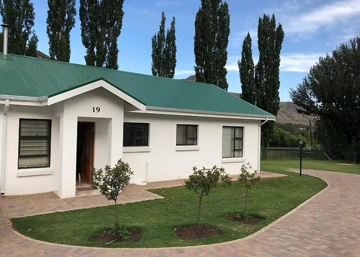 Clarens Place Paddocks 19