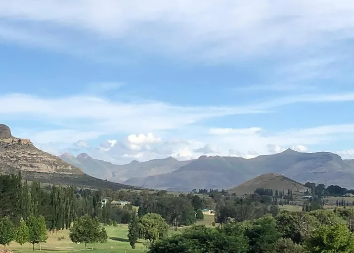 Clarens Place Paddocks 19