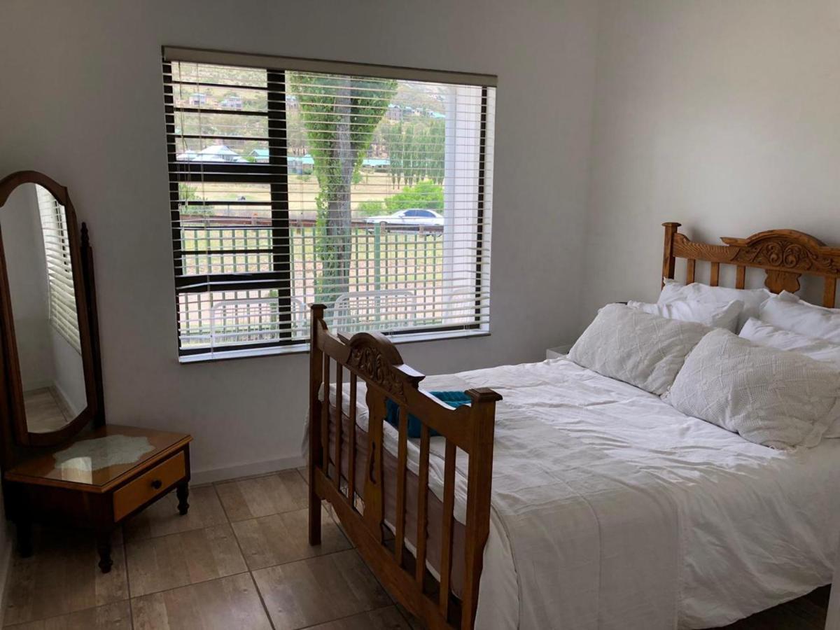 Apartamento Place Paddocks 19 *