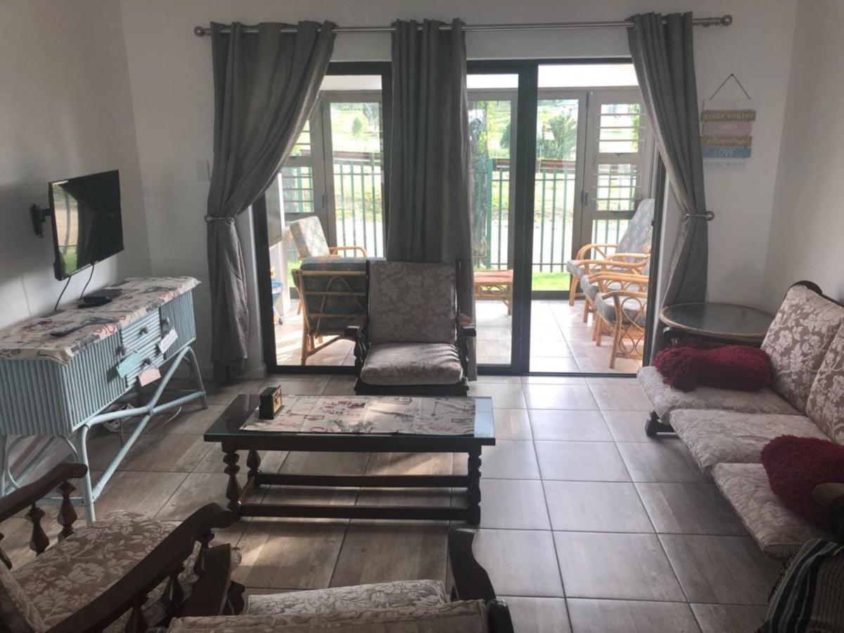 Place Paddocks 19 Clarens