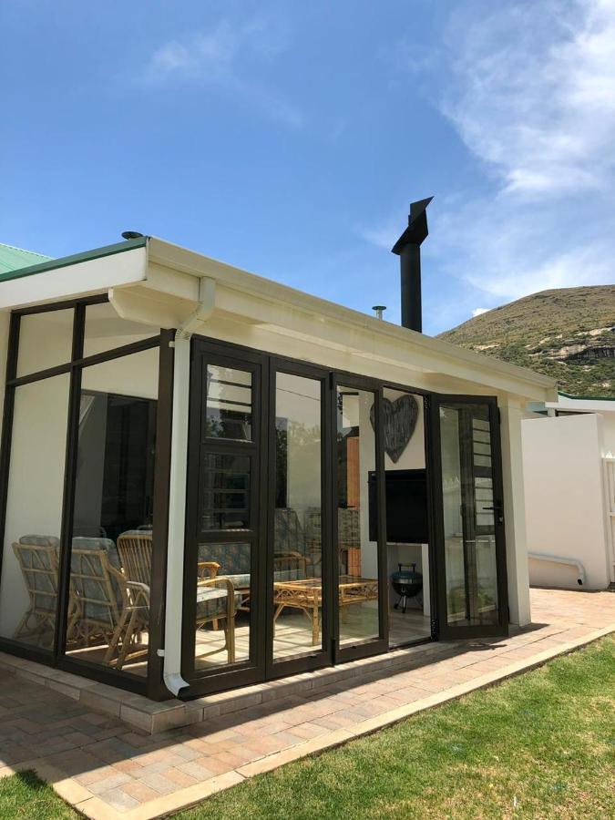 Apartamento Place Paddocks 19 Clarens